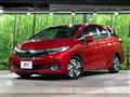 2018 Honda Shuttle