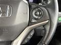 2018 Honda Shuttle