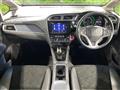 2018 Honda Shuttle