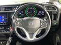 2018 Honda Shuttle