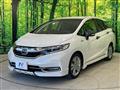 2022 Honda Shuttle