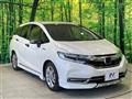 2022 Honda Shuttle