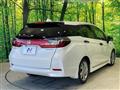 2022 Honda Shuttle