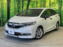 2022 Honda Shuttle