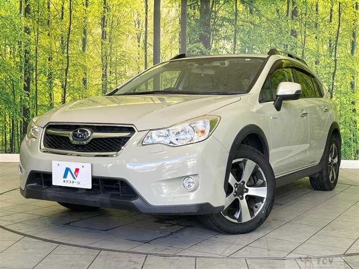 2014 Subaru Subaru Others