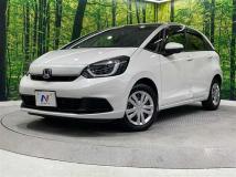 2024 Honda Fit