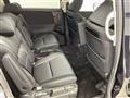 2021 Honda Odyssey Hybrid
