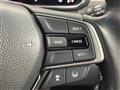 2021 Honda Odyssey Hybrid