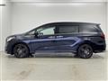 2021 Honda Odyssey Hybrid