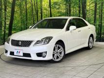 2010 Toyota Crown