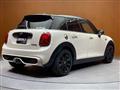 2019 BMW MINI