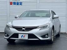 2013 Toyota Mark X
