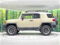 2012 Toyota FJ Cruiser