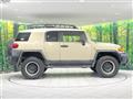 2012 Toyota FJ Cruiser