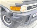 2012 Toyota FJ Cruiser