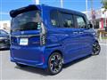 2017 Honda N BOX