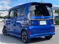 2017 Honda N BOX