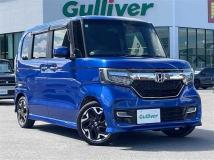 2017 Honda N BOX