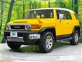 2016 Toyota FJ Cruiser