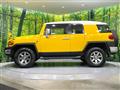 2016 Toyota FJ Cruiser