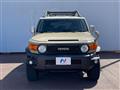 2017 Toyota FJ Cruiser