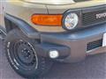 2017 Toyota FJ Cruiser