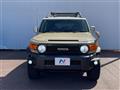 2017 Toyota FJ Cruiser