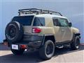 2017 Toyota FJ Cruiser
