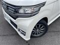 2014 Honda N-WGN