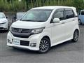 2014 Honda N-WGN