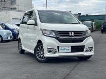 2014 Honda N-WGN