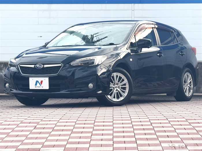 2017 Subaru Subaru Others