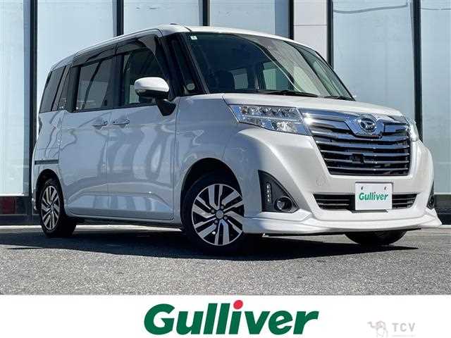 2018 Daihatsu Daihatsu Others