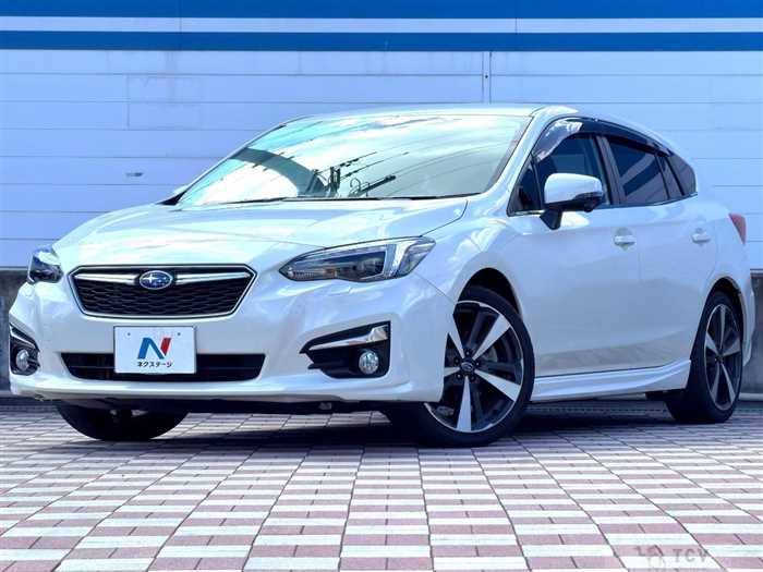 2018 Subaru Subaru Others