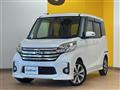 2015 Nissan DAYZ ROOX