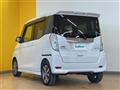 2015 Nissan DAYZ ROOX