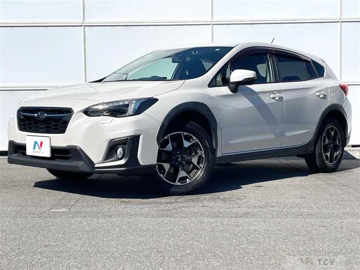 2017 Subaru Subaru Others