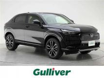 2026 Honda VEZEL