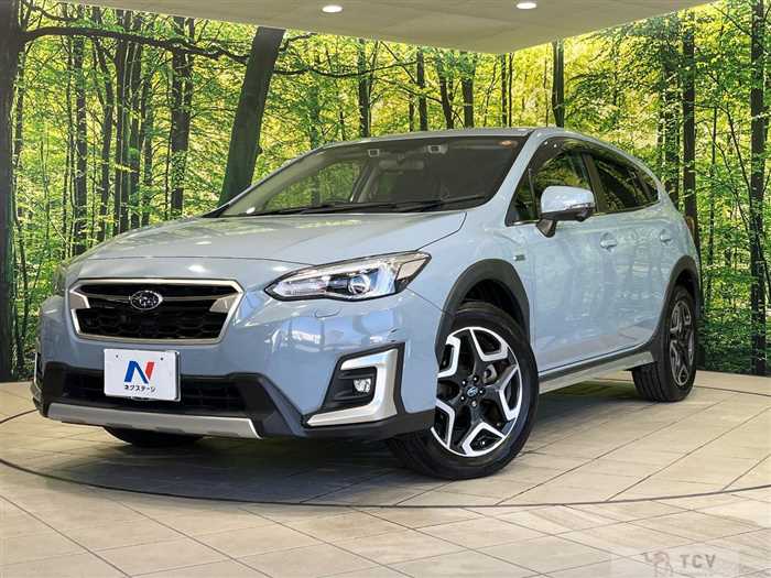 2020 Subaru Subaru Others