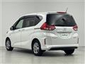 2021 Honda Freed+