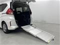 2021 Honda Freed+