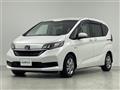 2021 Honda Freed+