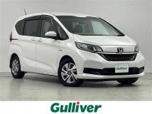 2021 Honda Freed+