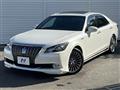 2017 Toyota Crown Majesta
