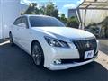2017 Toyota Crown Majesta