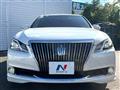 2017 Toyota Crown Majesta