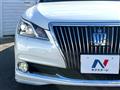 2017 Toyota Crown Majesta