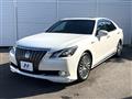 2017 Toyota Crown Majesta