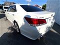 2017 Toyota Crown Majesta