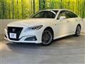 2019 Toyota Crown Hybrid